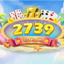 2739 - Permainan Santai yang Mengasyikkan