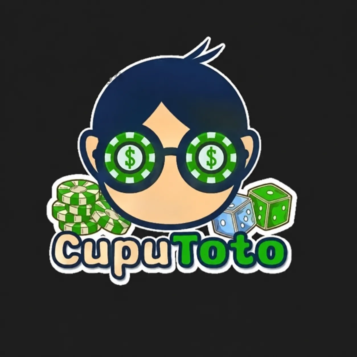 CUPUTOTO - Game Gaple Seru untuk Semua