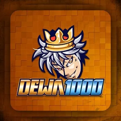 DEWA1000 - Pertarungan Epik di Dunia Pertarungan