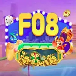 F08 - Petualangan Anime yang Seru dan Menarik