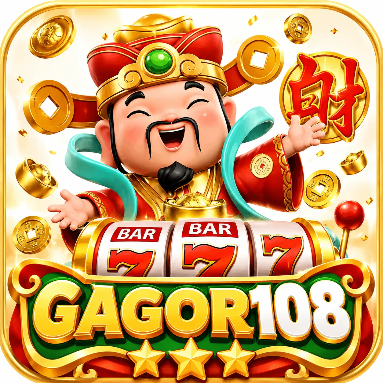 GACOR108 - Permainan Live Casino Terbaik di Pusat Unduhan