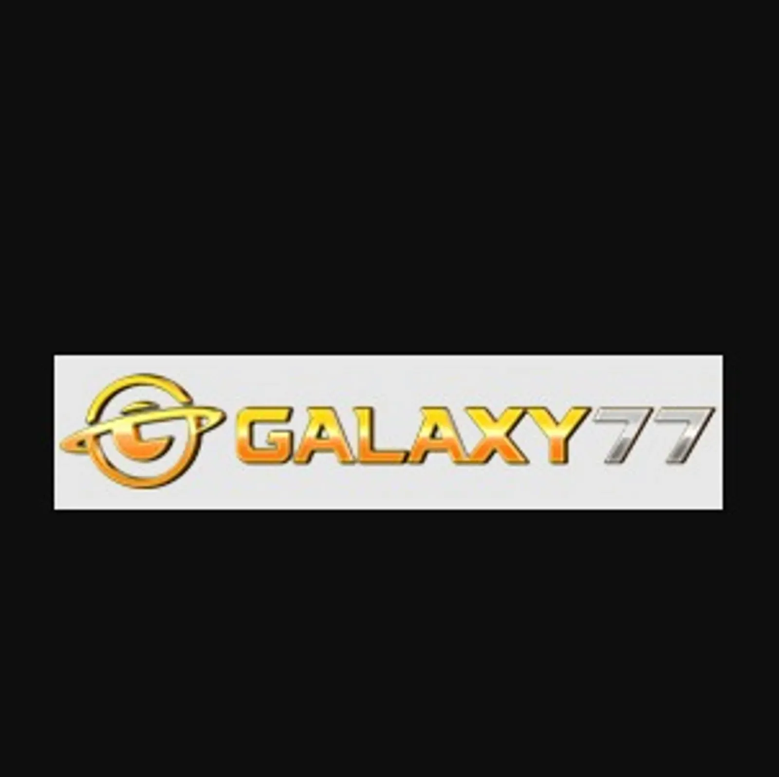 GALAXY77 - Game Domino Seru untuk Hiburan Anda