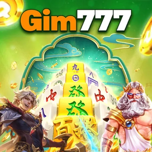 GIM777 - Permainan Slot Seru dan Menguntungkan