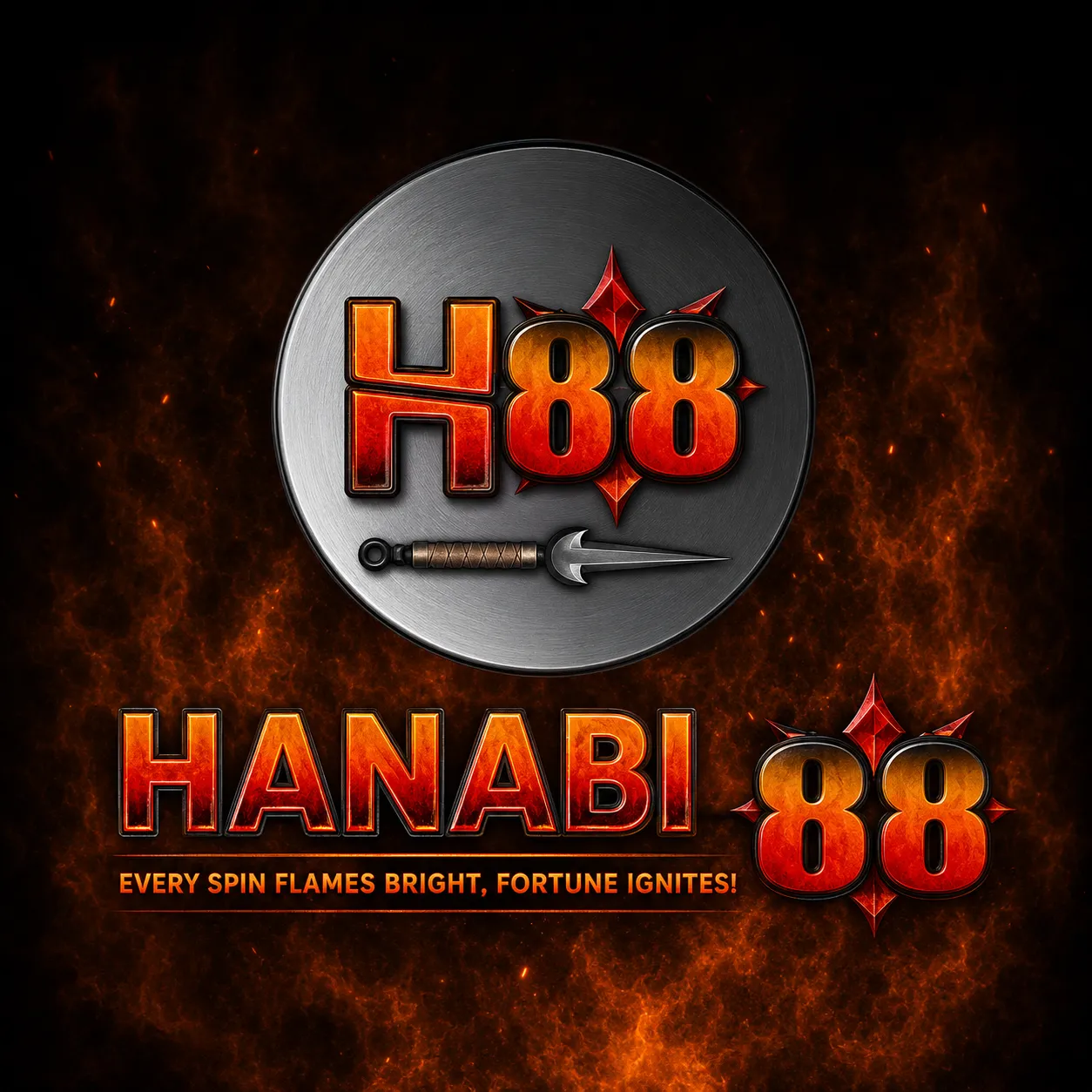 HANABI88 - Permainan Santai yang Seru dan Menghibur