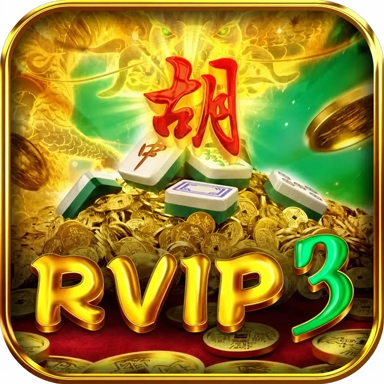 RVIP3 - Game Slot Terbaik untuk Pengalaman Bermain yang Mengasyikkan